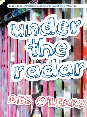 cover image of Under the Radar